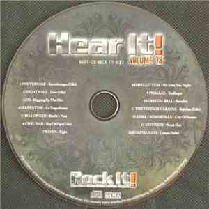 Various - Hear It! Volume 78 download free