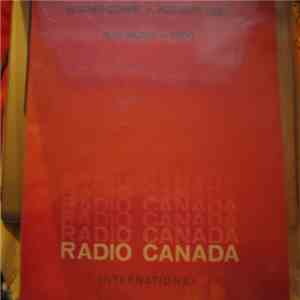 Various - Heather Conkie / Plumbers Union / Ron Nigrini / Pego download mp3 flac