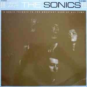 Various - !!!Here Ain't The Sonics!!! download free