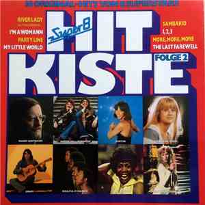 Various - Hit Kiste Super 8 Folge 2 download free
