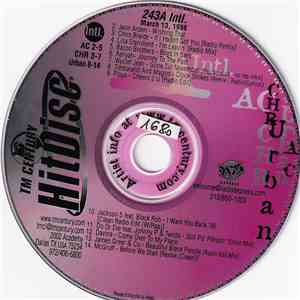 Various - HitDisc® 243A download free