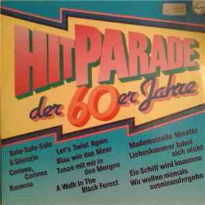 Various - Hitparade Der 60er Jahre download free