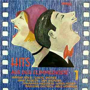 Various - Hits Aus Der Flimmerkiste 1. Folge download free