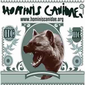Various - Hominis Canidae - Ano 3 download free