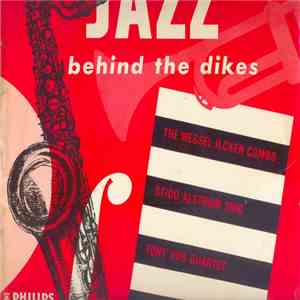 Various - Jazz Behind The Dikes download free