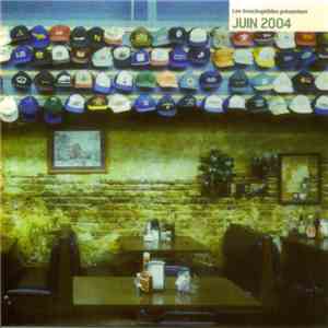 Various - Juin 2004 download free