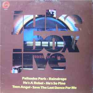 Various - Juke Box Jive download free