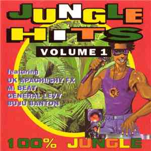 Various - Jungle Hits Volume 1 download free