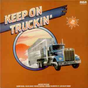 Various - Keep On Truckin' download free