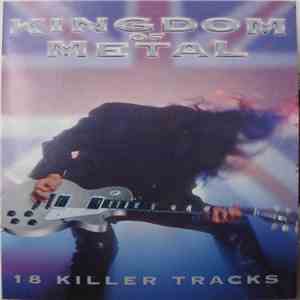 Various - Kingdom Of Metal download free