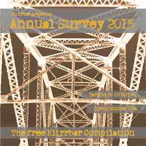 Various - Klirrbar Presents: Annual Survey 2015 – The Free Klirrbar Compilation download free