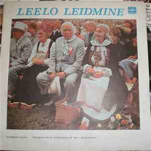 Various - Leelo leidmine download free