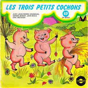 Various - Les Trois Petits Cochons download free
