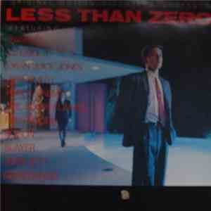 Various - Less Than Zero download free