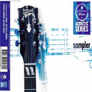 Various - Liberation Blue Acoustic Series Sampler download free