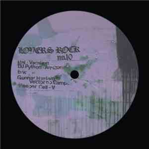 Various - Lovers Rock no. 10 download free