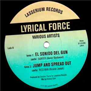 Various - Lyrical Force download free