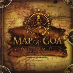 Various - Map Of Goa Volume 2 download free