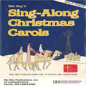 Various - Mel Bay's Sing-Along Christmas Carols download free