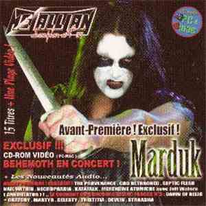 Various - Metallian Sampler N°27 download free