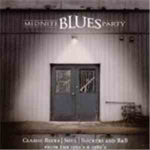 Various - Midnite Blues Party download free