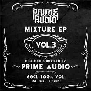 Various - Mixture EP Vol.3 download free