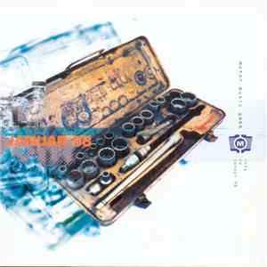Various - Motor Info CD Januar 98 download free