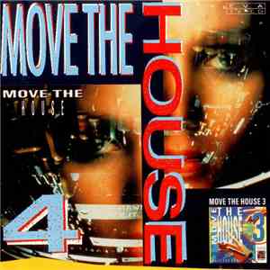 Various - Move The House 4 download free