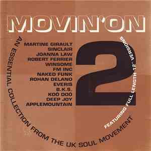 Various - Movin' On 2 download free