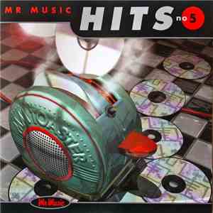 Various - Mr Music Hits 5-96 download free