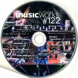 Various - Musicworks 122 download free