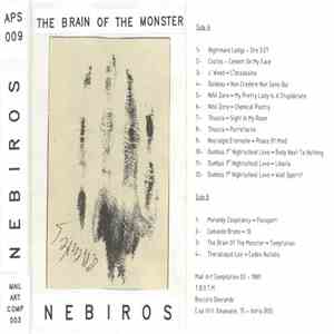 Various - Nebiros download free