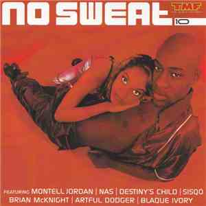 Various - No Sweat 10 download mp3 flac