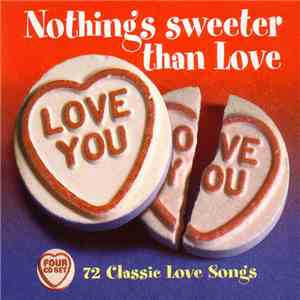 Various - Nothing's Sweeter Than Love download free
