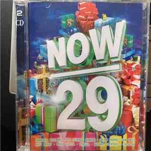 Various - Now 29 download free