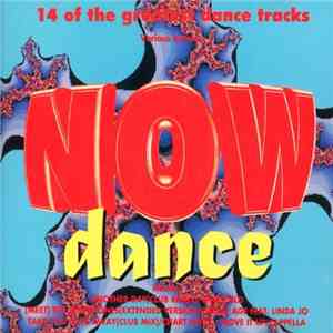Various - Now Dance download mp3 flac