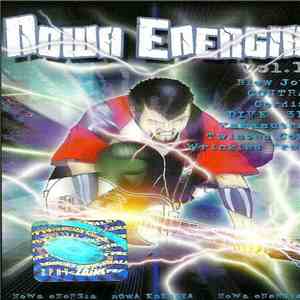 Various - Nowa Energia Vol. 1 download free