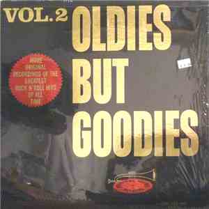 Various - Oldies But Goodies Vol. 2 download free