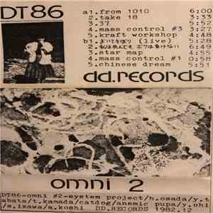 Various - Omni #2 download free