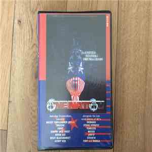 Various - One Nation The United States Of Drum And Bass download free