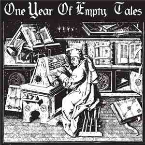 Various - One Year Of Empty Tales download free
