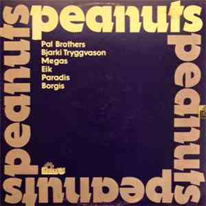 Various - Peanuts download free