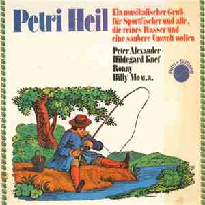 Various - Petri Heil download free