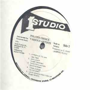Various - Pirates Choice download free