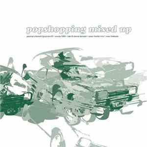 Various - Popshopping Mixed Up download free