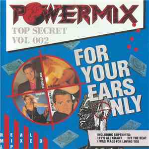 Various - Powermix Vol. 002 download free