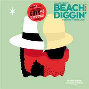 Various - Pura Vida Presents: Beach Diggin' Volume 3 download free