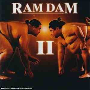 Various - Ram Dam Ii, Les 28 Titres Les Plus Explosifs de la Musique download free