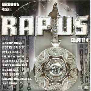 Various - Rap Us #4 download free