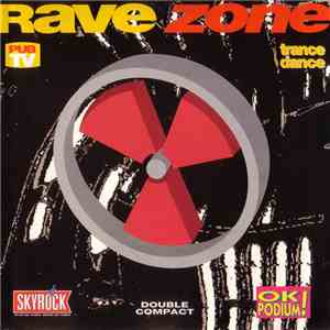 Various - Rave Zone download free